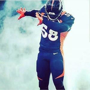 Meet your Posher, Derrick